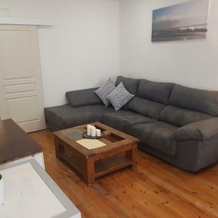 Appartement San Sebastian Hideaway Extérieur photo