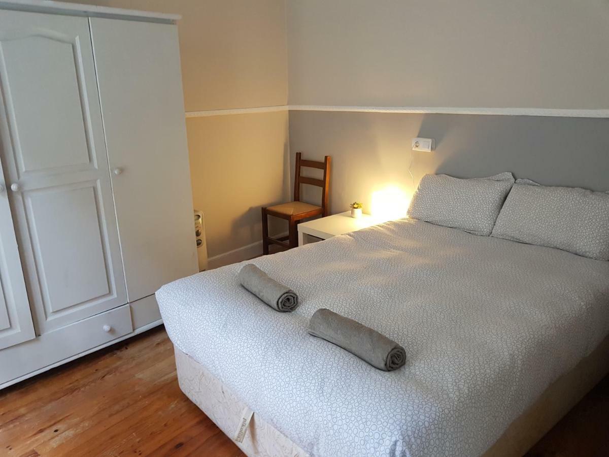 Appartement San Sebastian Hideaway Extérieur photo