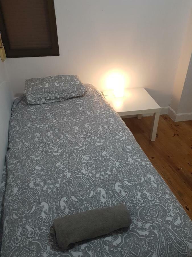 Appartement San Sebastian Hideaway Extérieur photo