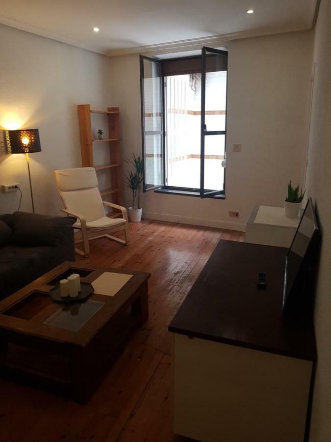 Appartement San Sebastian Hideaway Extérieur photo