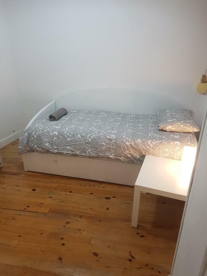 Appartement San Sebastian Hideaway Extérieur photo