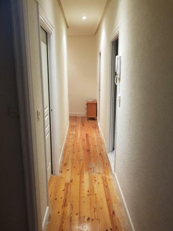 Appartement San Sebastian Hideaway Extérieur photo