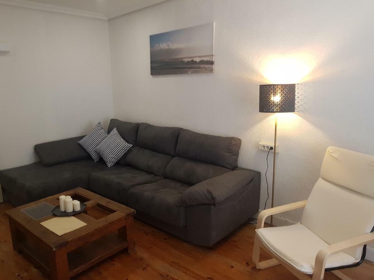 Appartement San Sebastian Hideaway Extérieur photo