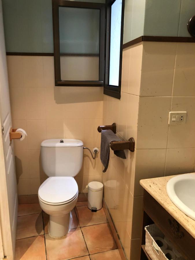 Appartement San Sebastian Hideaway Extérieur photo