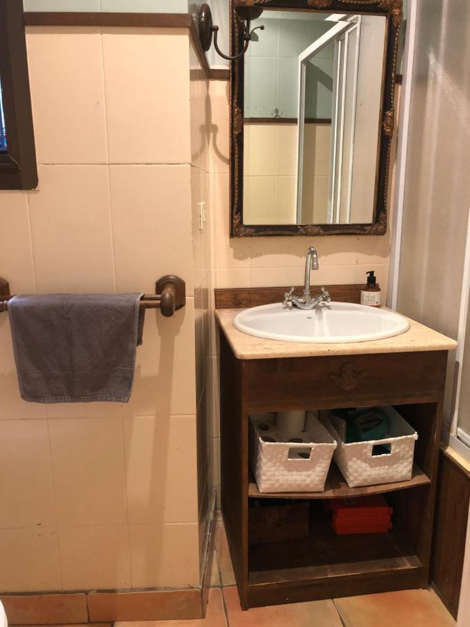 Appartement San Sebastian Hideaway Extérieur photo
